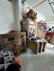 Pan Malayan Warehouse (D14), Factory #578528551